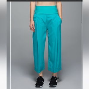 Lululemon Tranquility Pant
